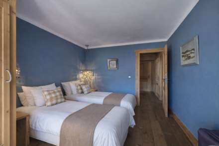 Megève | Rochebrune, Image 9