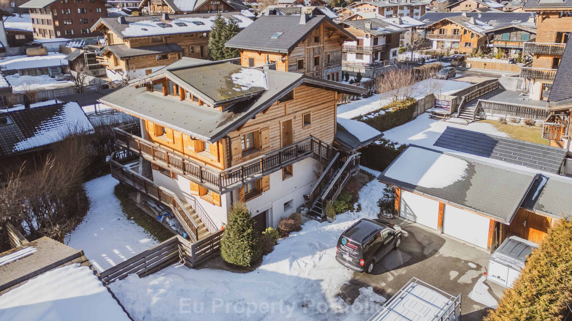 Morzine | La Plagne, Image 18