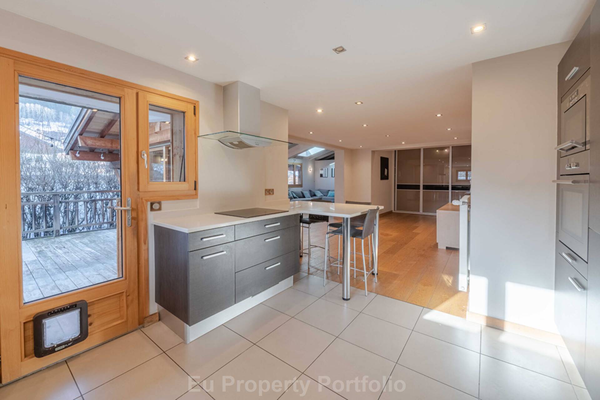 Morzine | La Plagne, Image 7