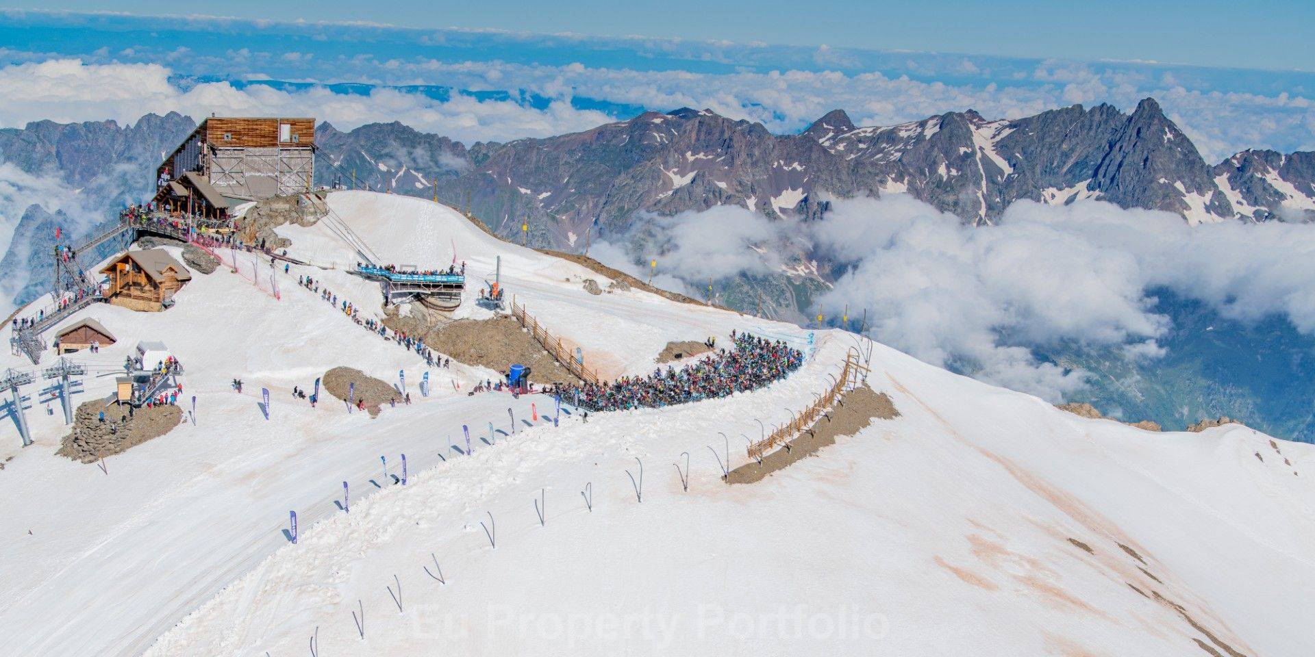 Alpe D'Huez | Bergers, Image 8