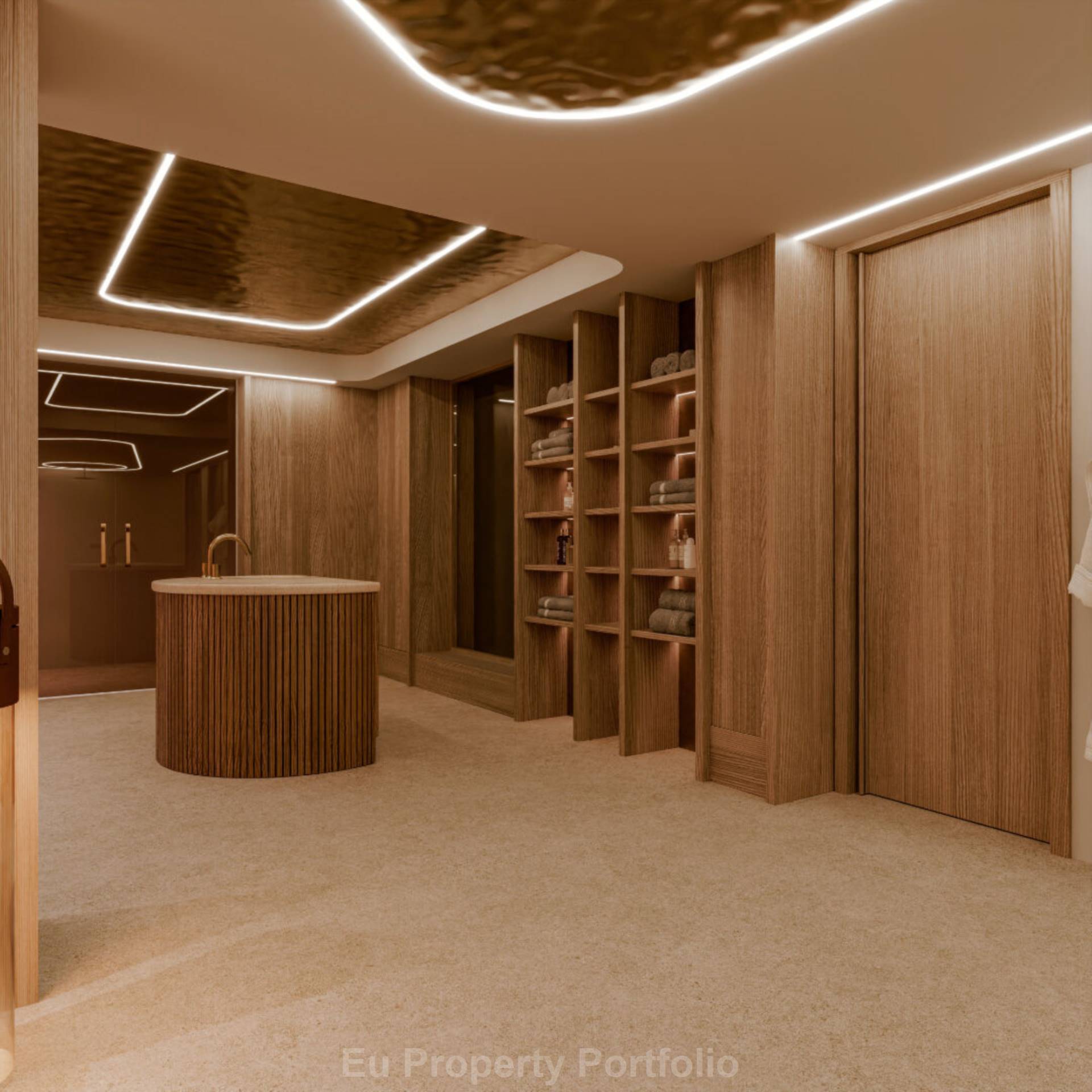 Courchevel Moriond, Image 7