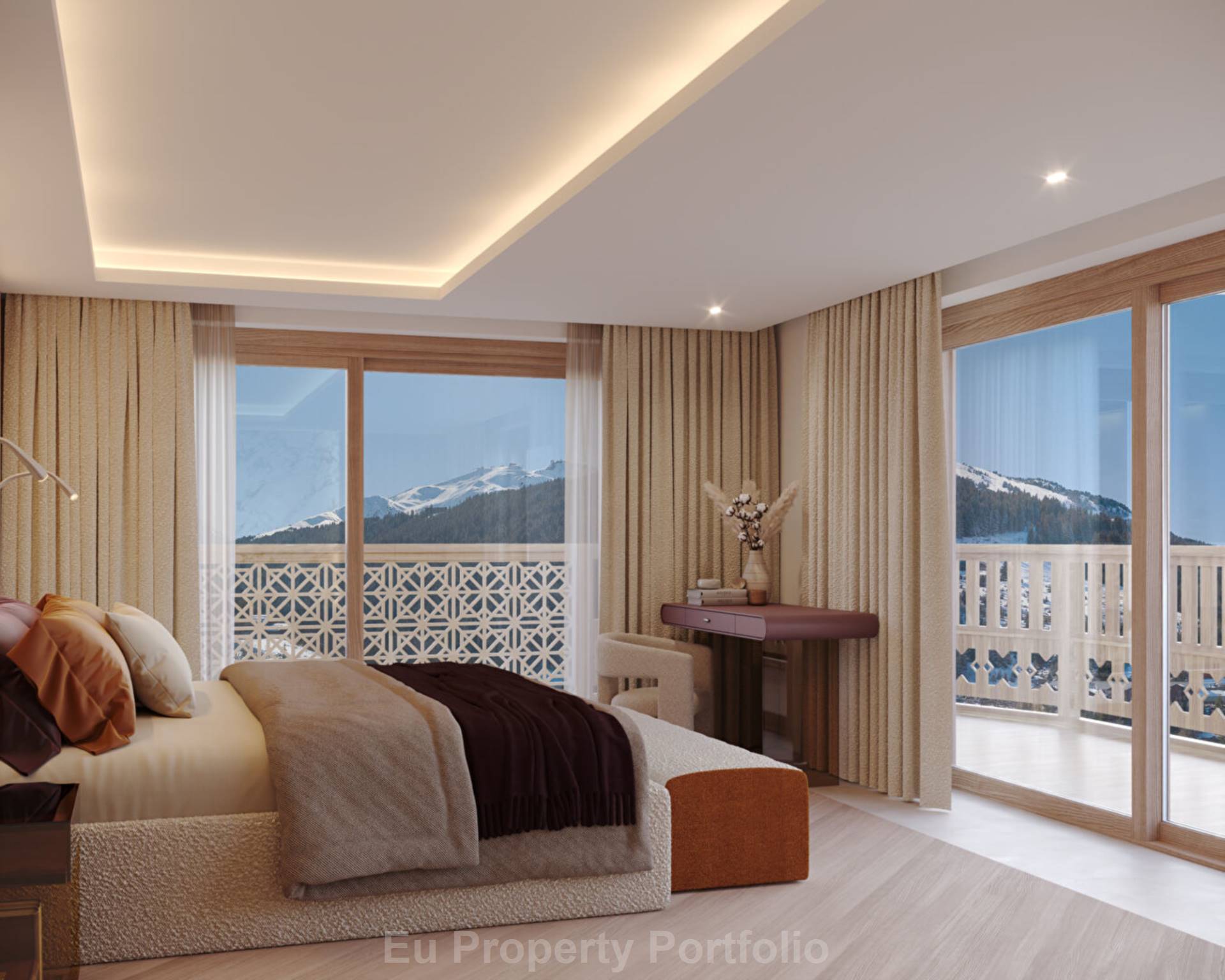 Courchevel Moriond, Image 9