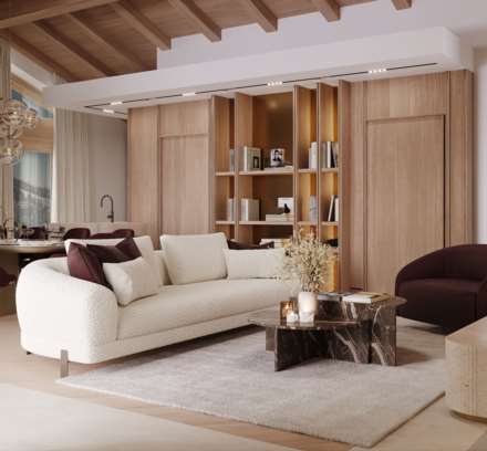 Courchevel Moriond, Image 1