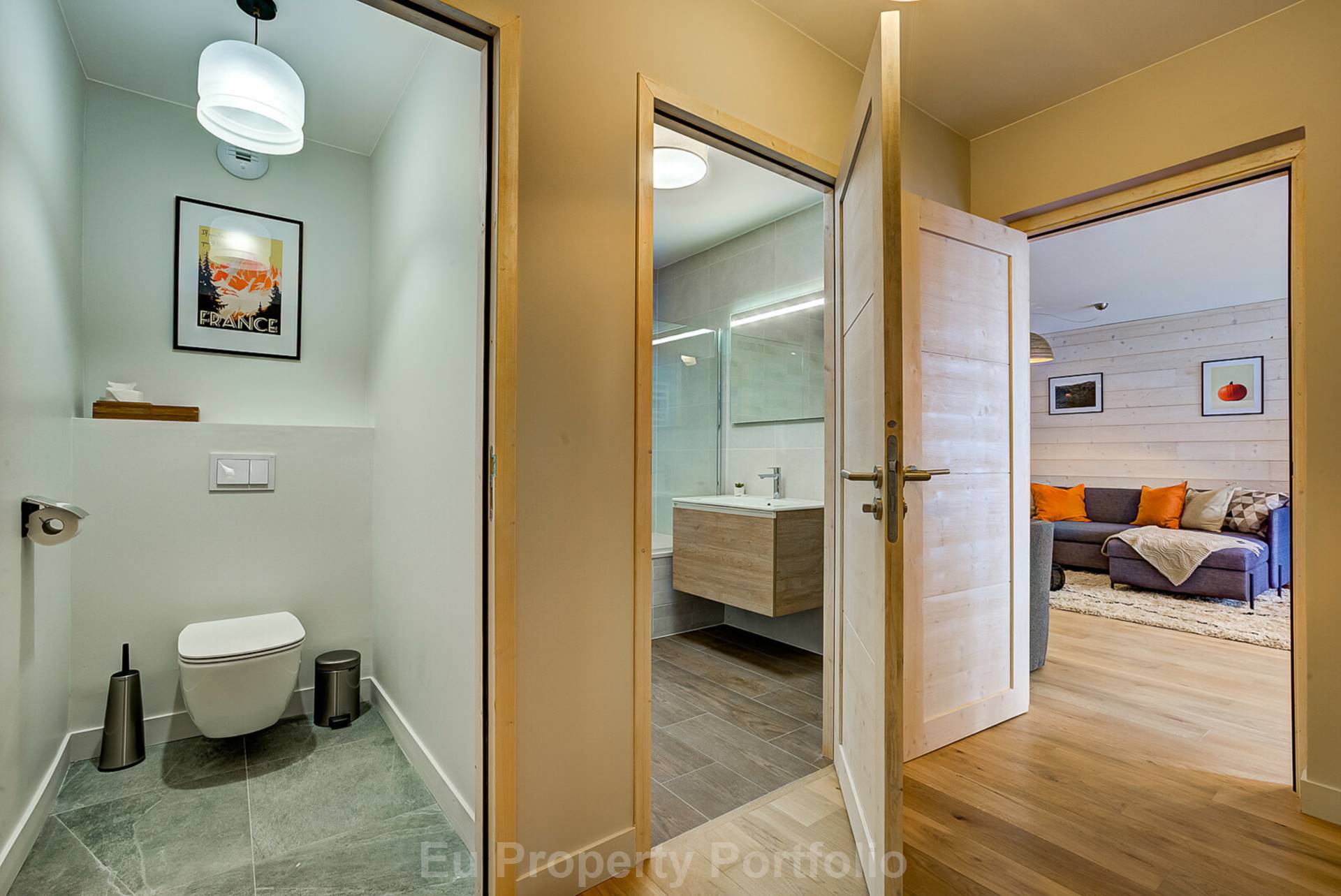 Les Pã¨lerins, Image 5