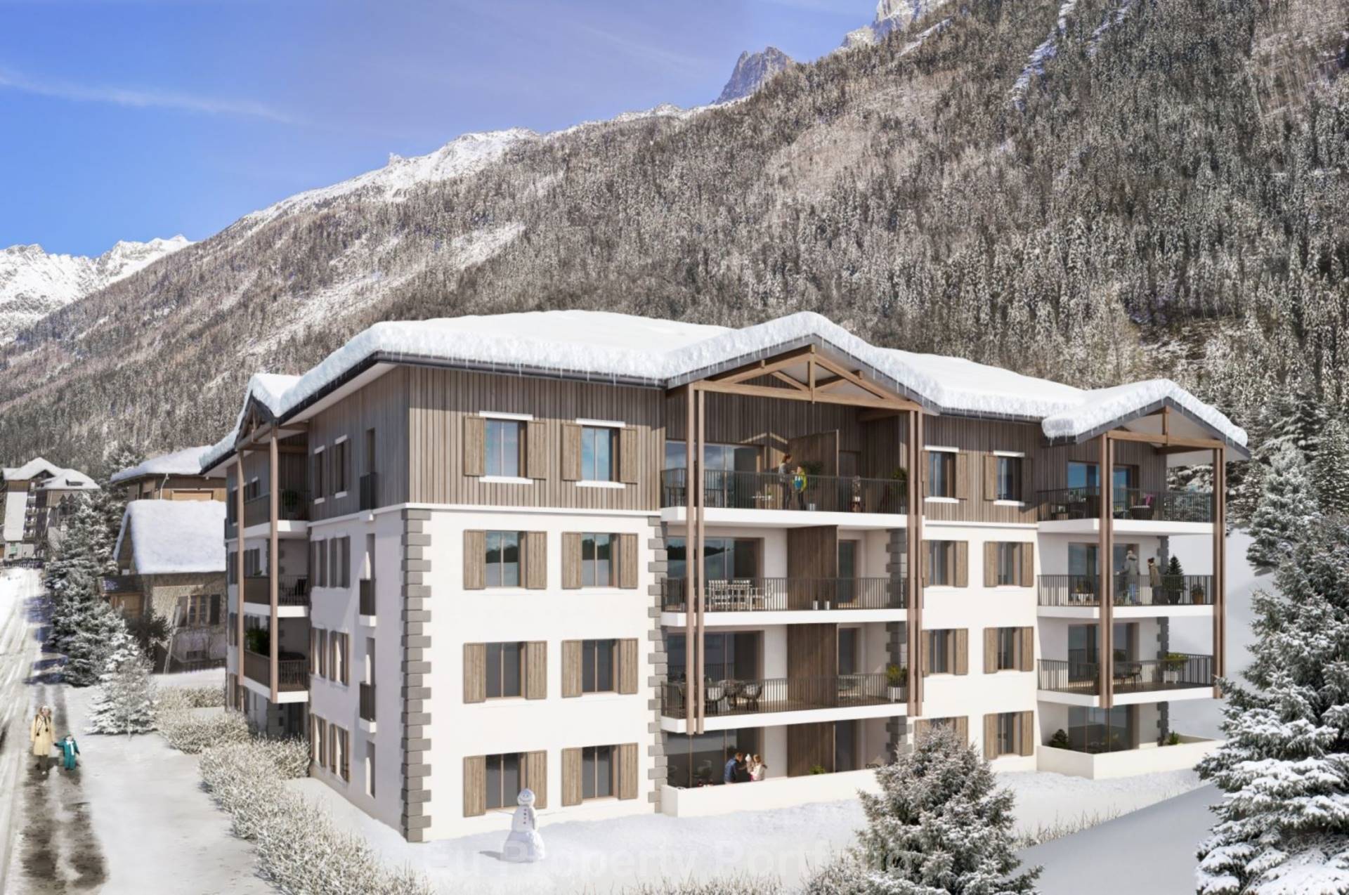 Les Pã¨lerins, Image 9