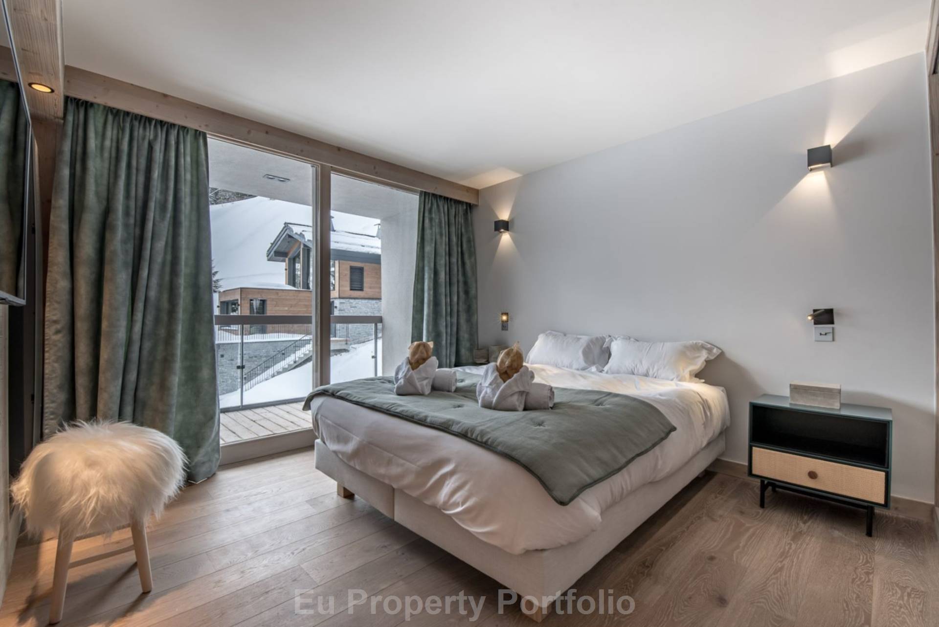 Courchevel Village, Image 5