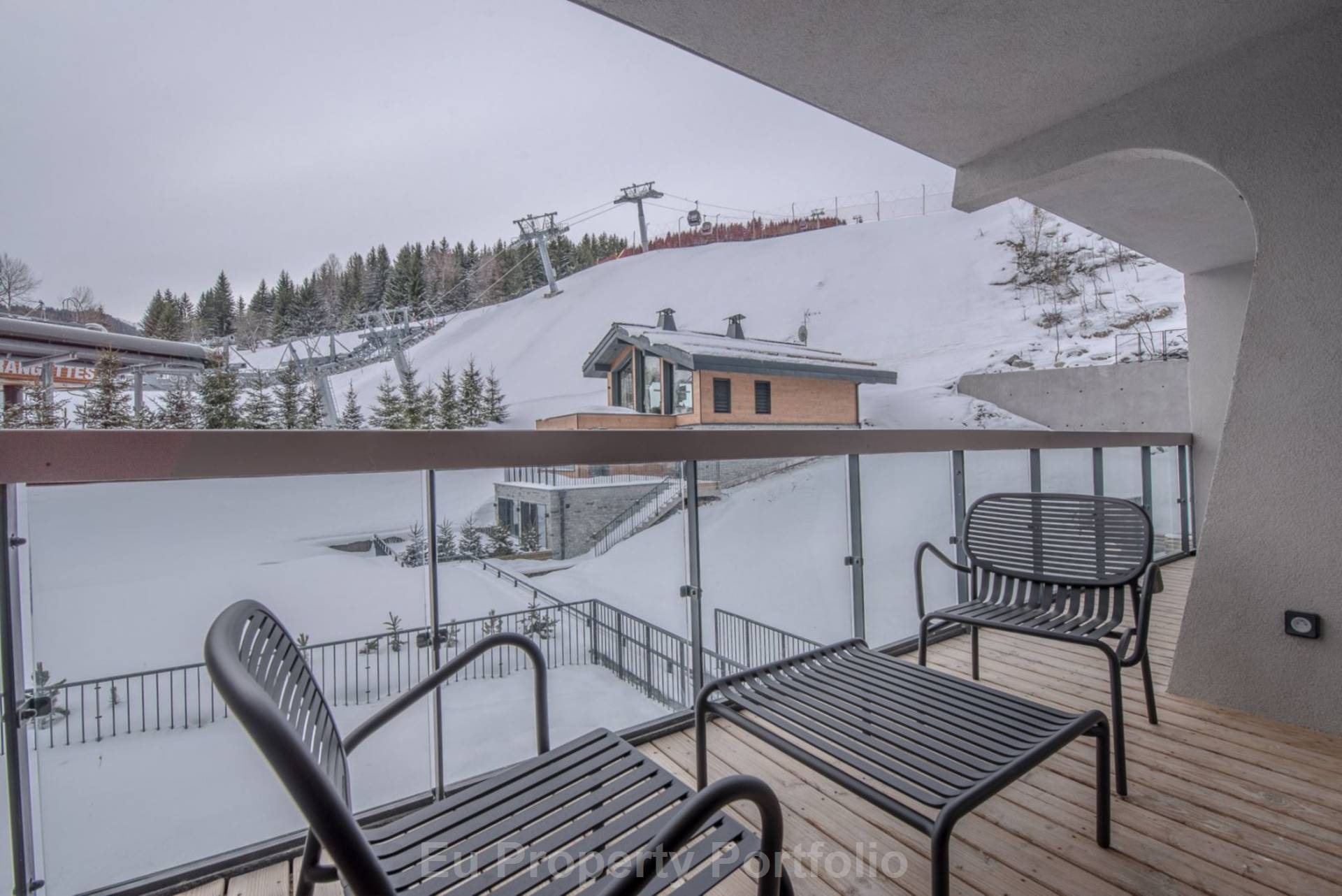 Courchevel Village, Image 7