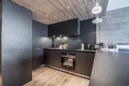 Courchevel Village, Image 4