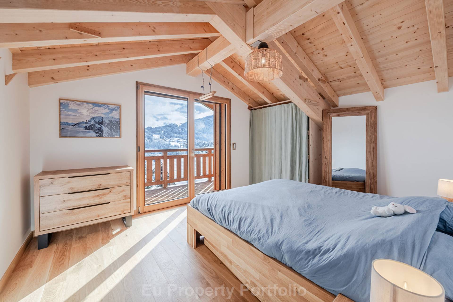 La Cote D Arbroz, Image 10