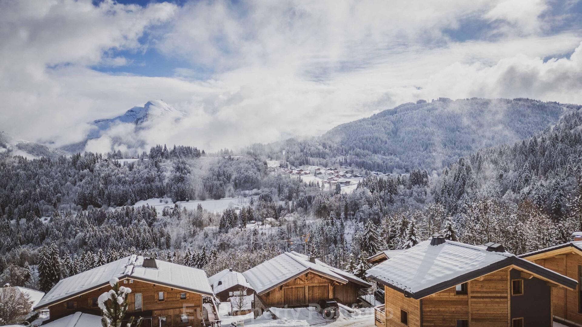 La Cote D Arbroz, Image 15