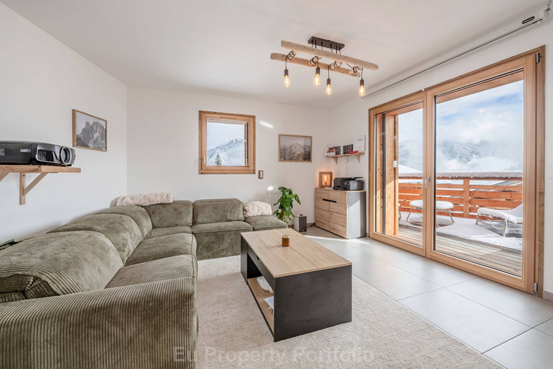 La Cote D Arbroz, Image 2