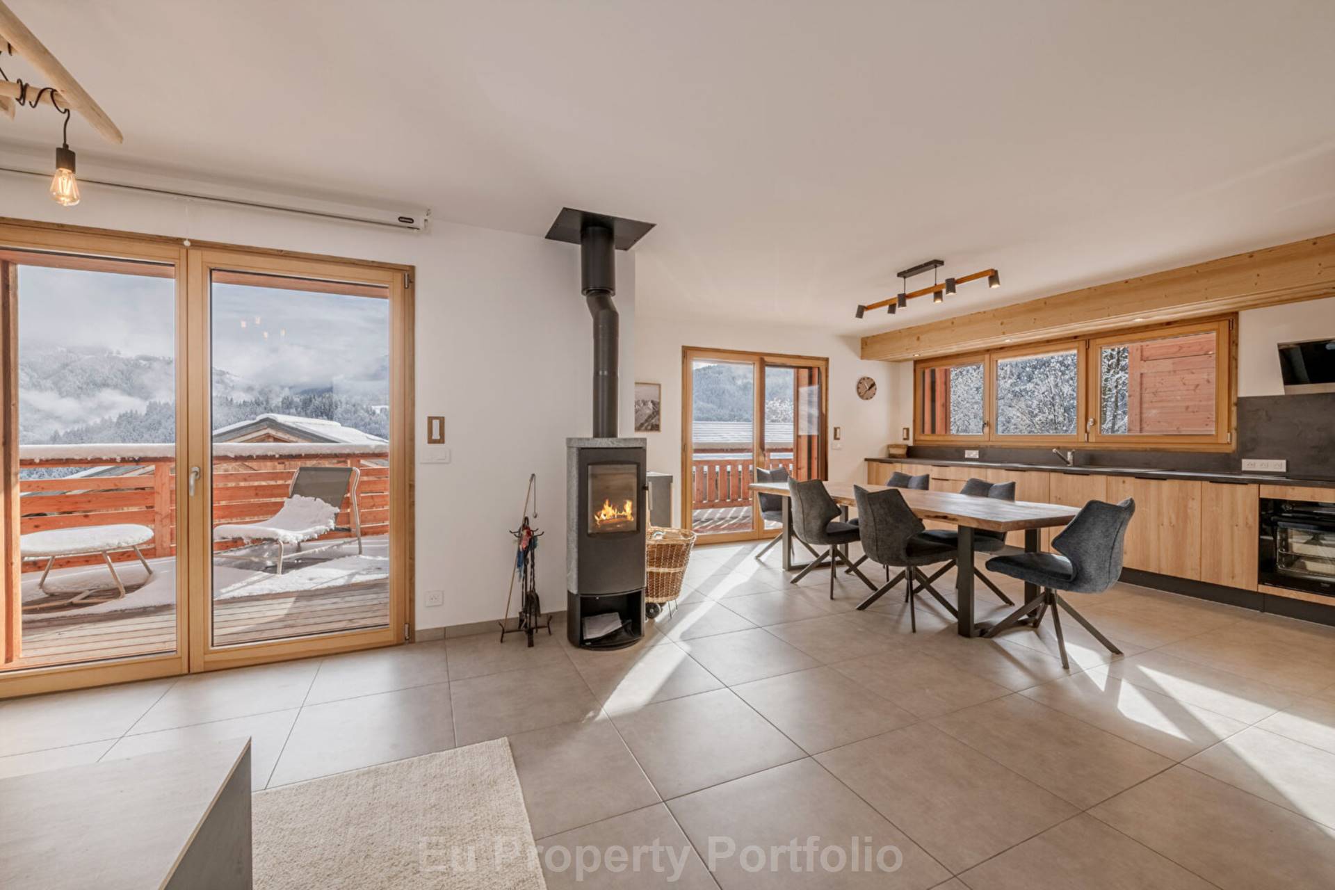 La Cote D Arbroz, Image 3