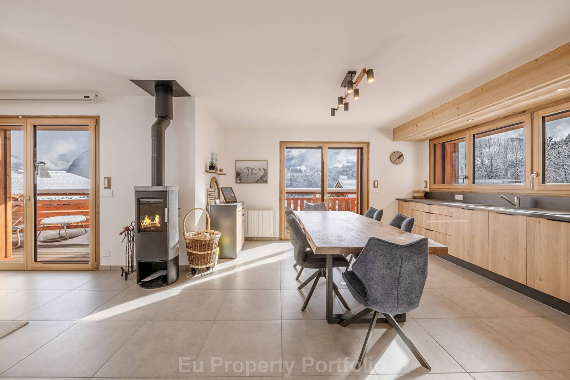 La Cote D Arbroz, Image 4