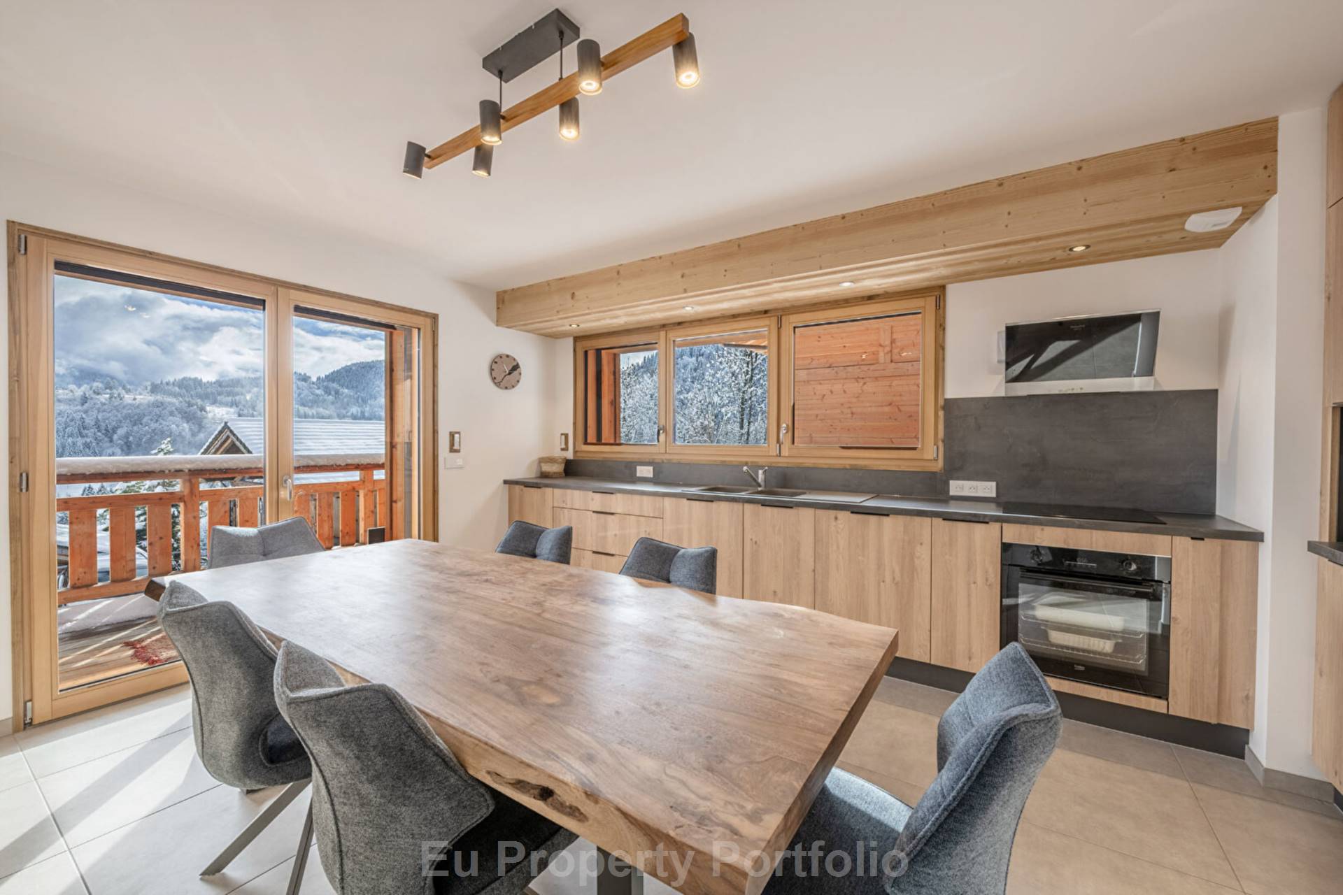 La Cote D Arbroz, Image 5