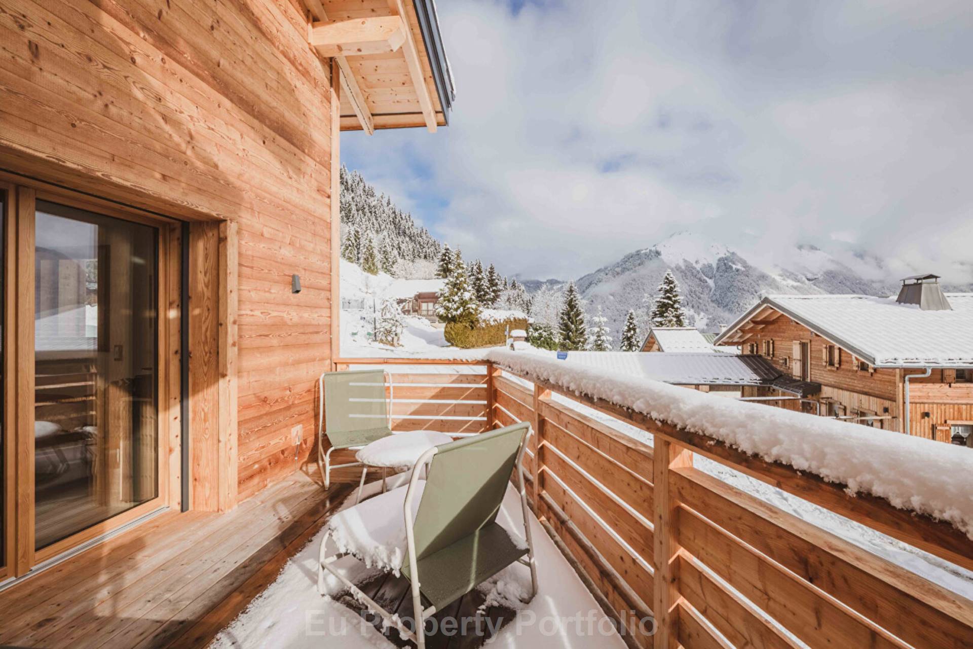 La Cote D Arbroz, Image 7