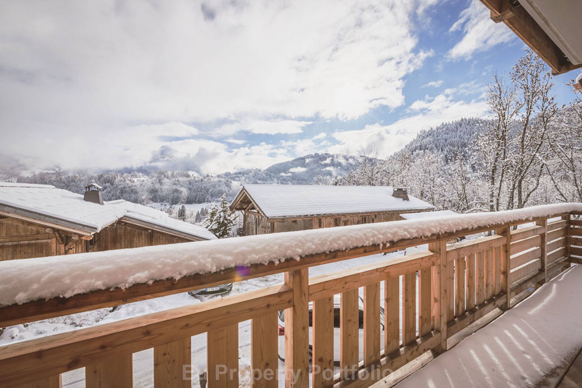 La Cote D Arbroz, Image 8