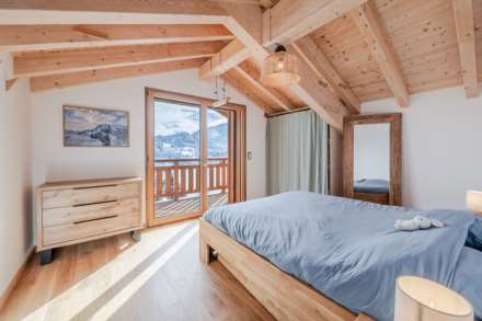 La Cote D Arbroz, Image 10