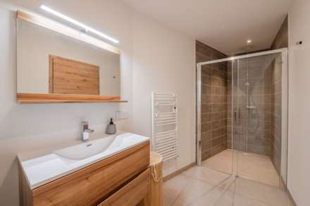 La Cote D Arbroz, Image 12