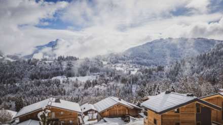 La Cote D Arbroz, Image 15