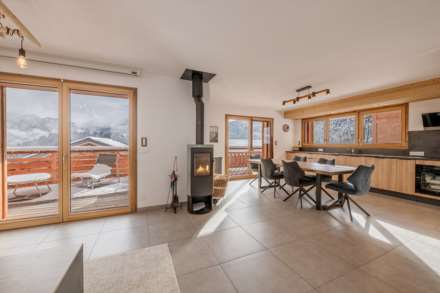 La Cote D Arbroz, Image 3