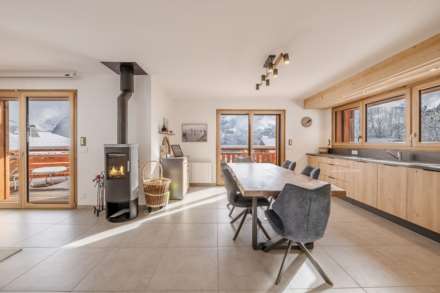 La Cote D Arbroz, Image 4