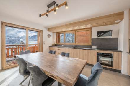 La Cote D Arbroz, Image 5