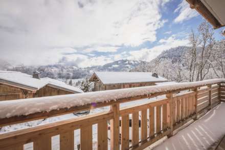 La Cote D Arbroz, Image 8