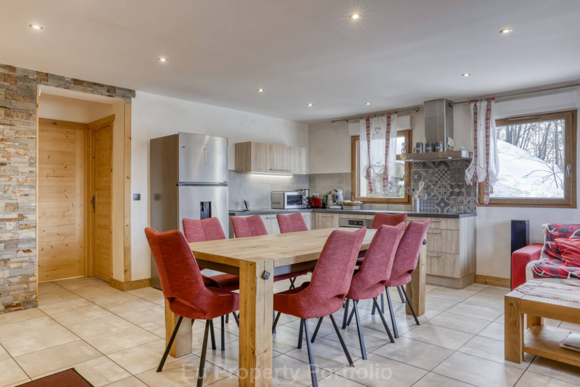 Crest Voland, Image 13