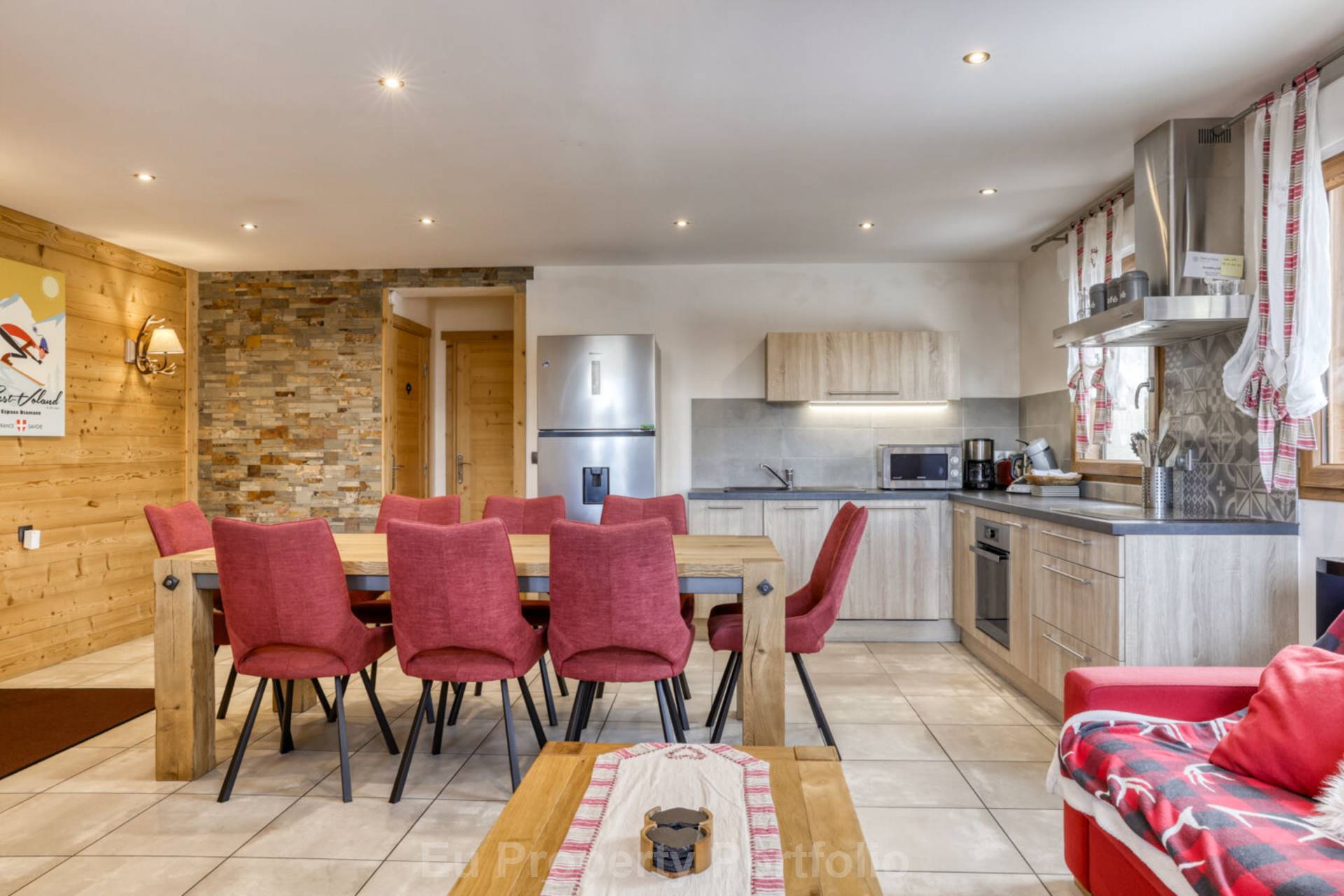 Crest Voland, Image 14