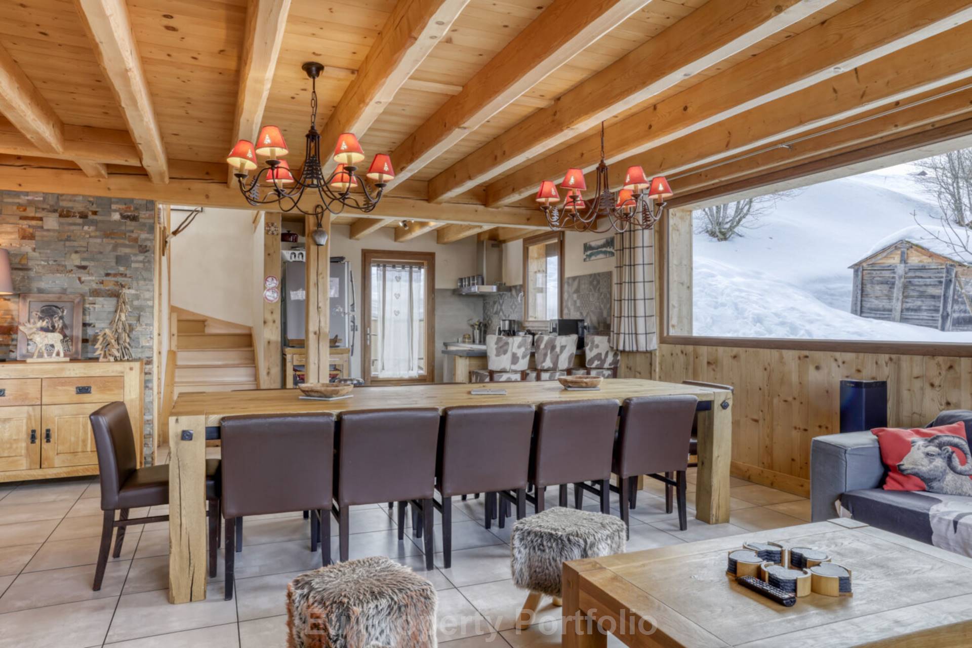 Crest Voland, Image 4