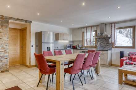 Crest Voland, Image 13