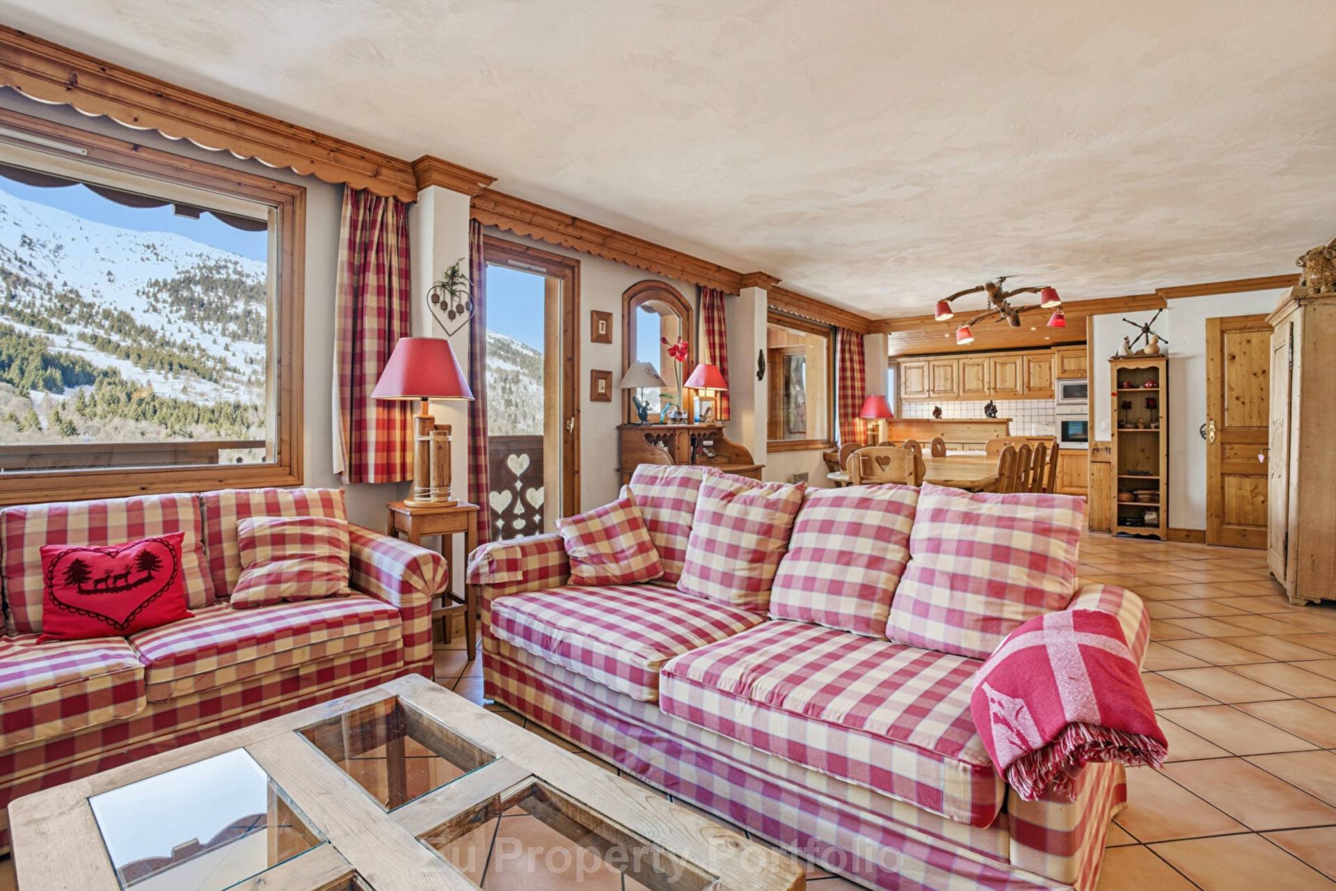 EU Property Portfolio