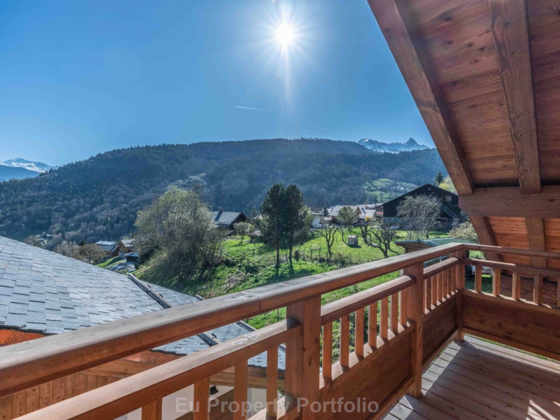 Méribel | Les Allues, Image 3