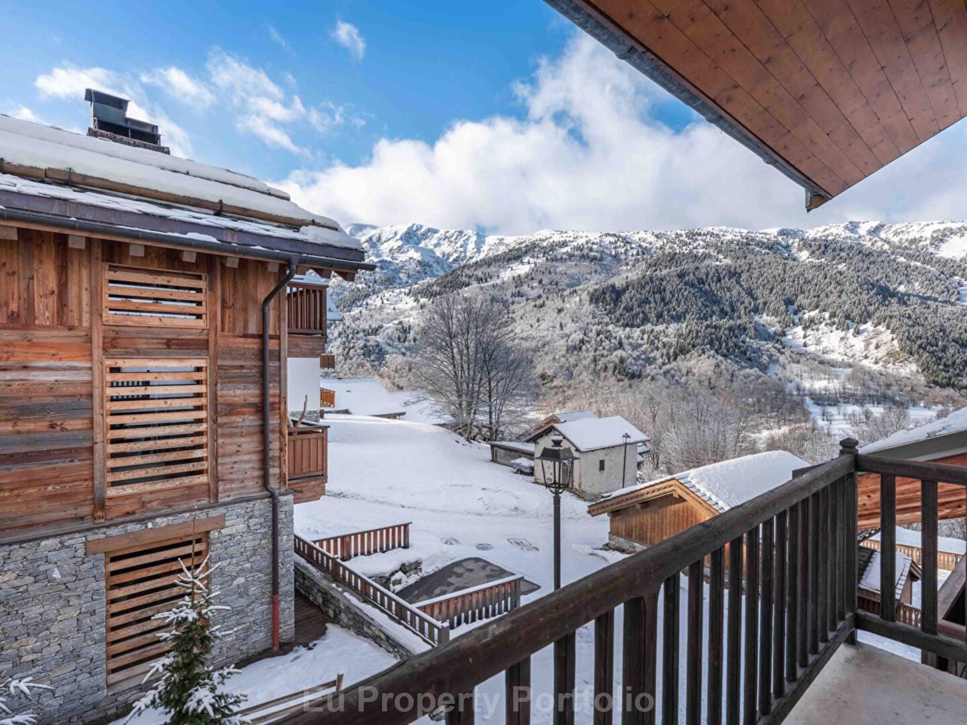 Méribel | Village, Image 14