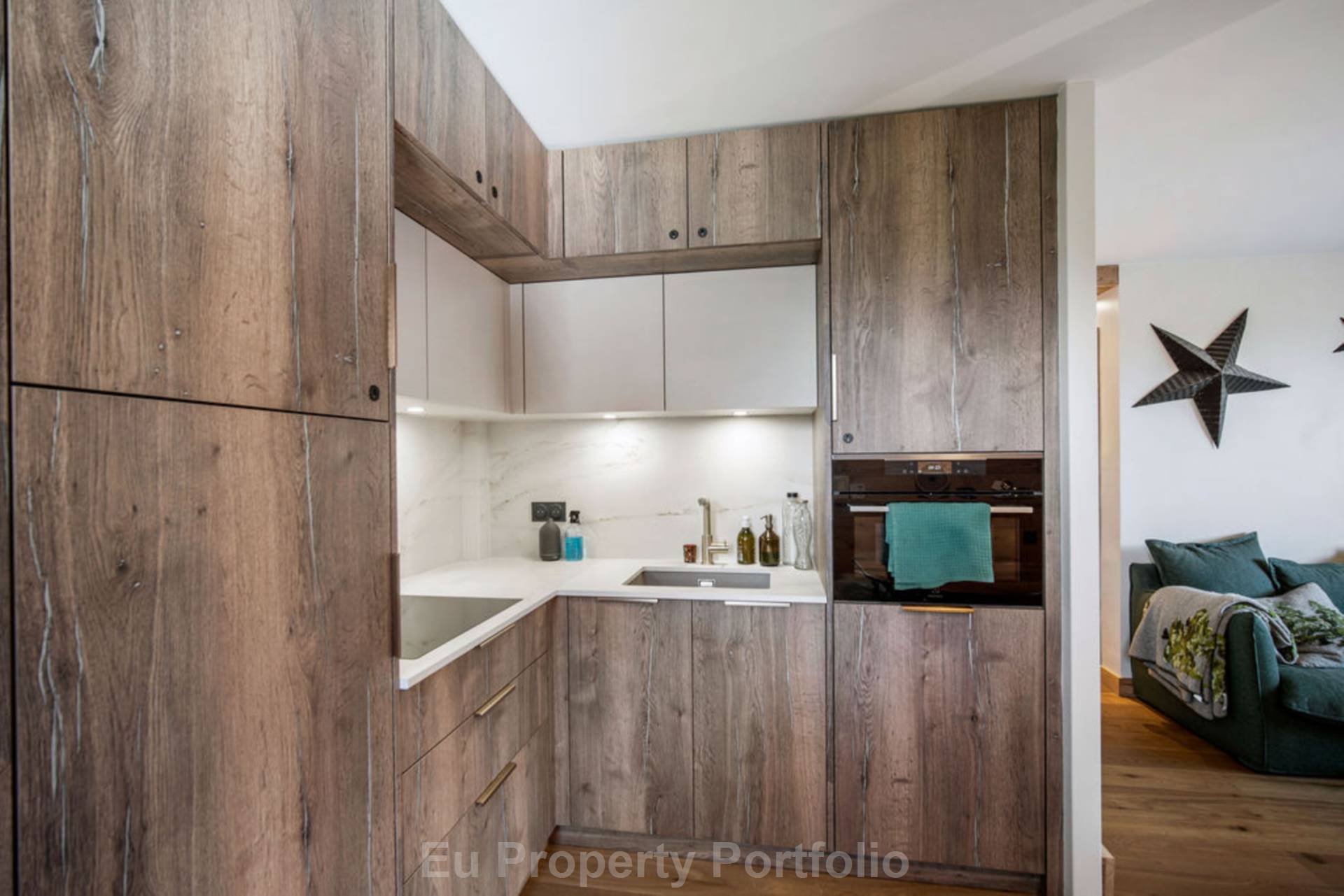 Courchevel Moriond, Image 4