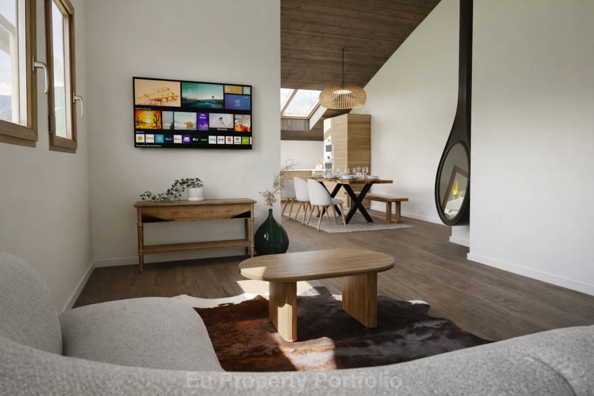 Crest Voland, Image 10