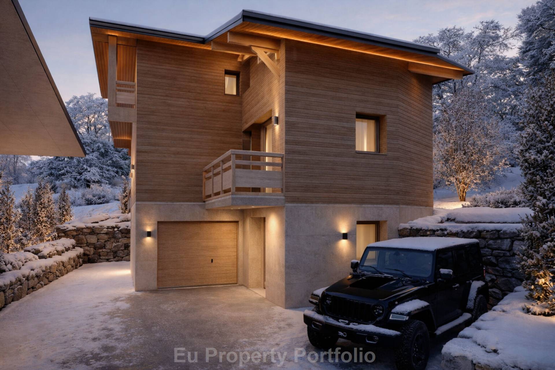 Crest Voland, Image 12