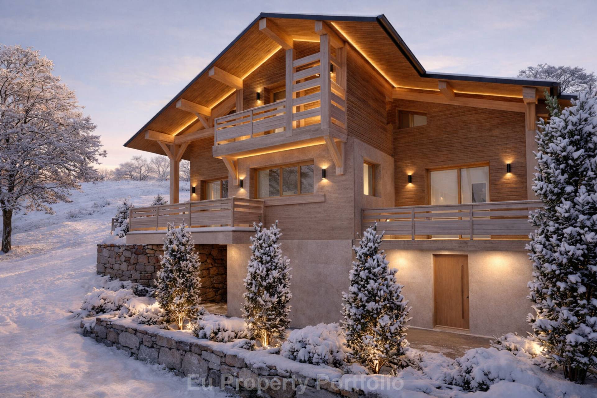 Crest Voland, Image 13