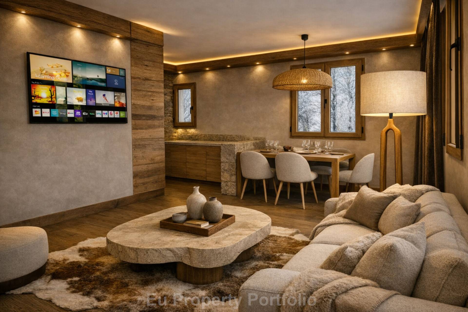 Crest Voland, Image 2