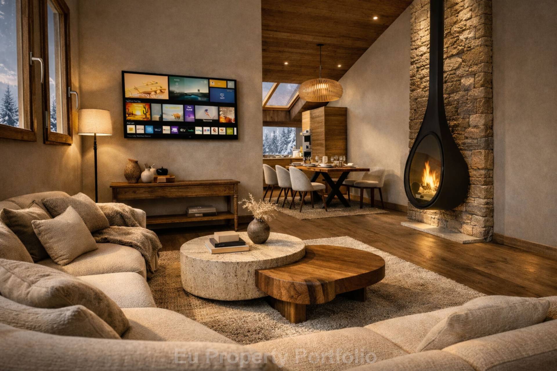 Crest Voland, Image 3