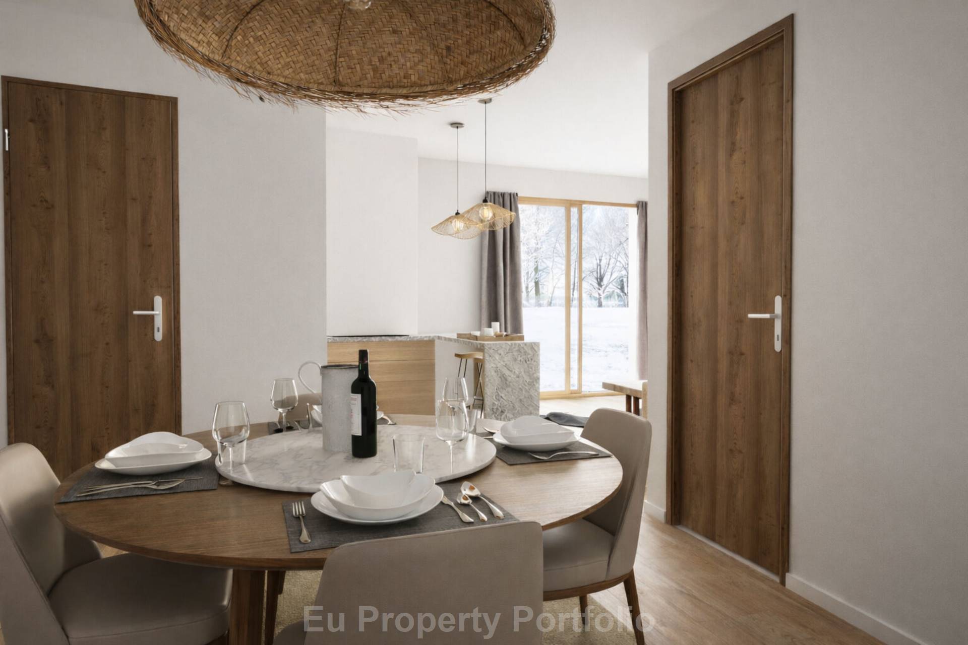 Crest Voland, Image 8