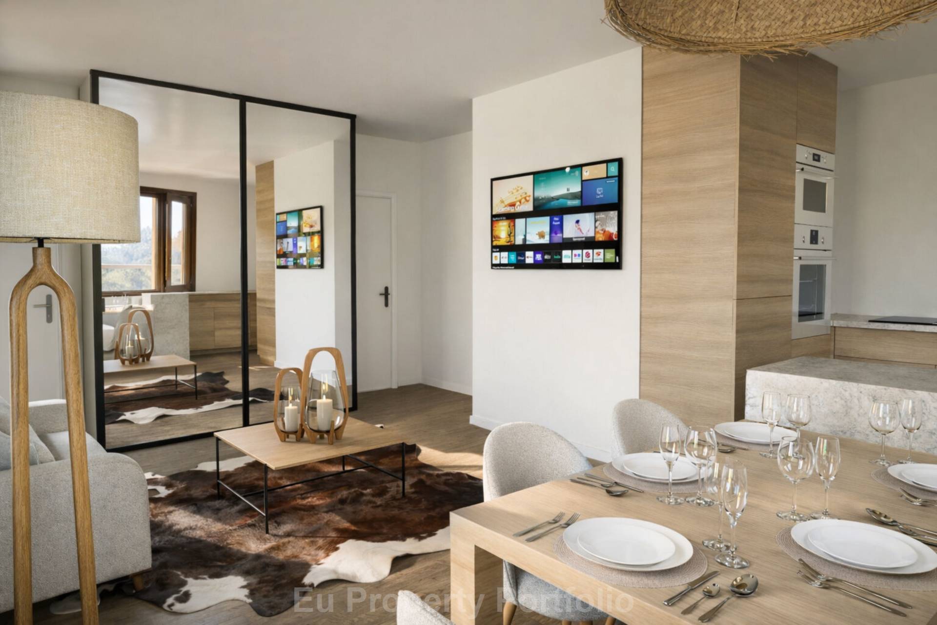 Crest Voland, Image 9