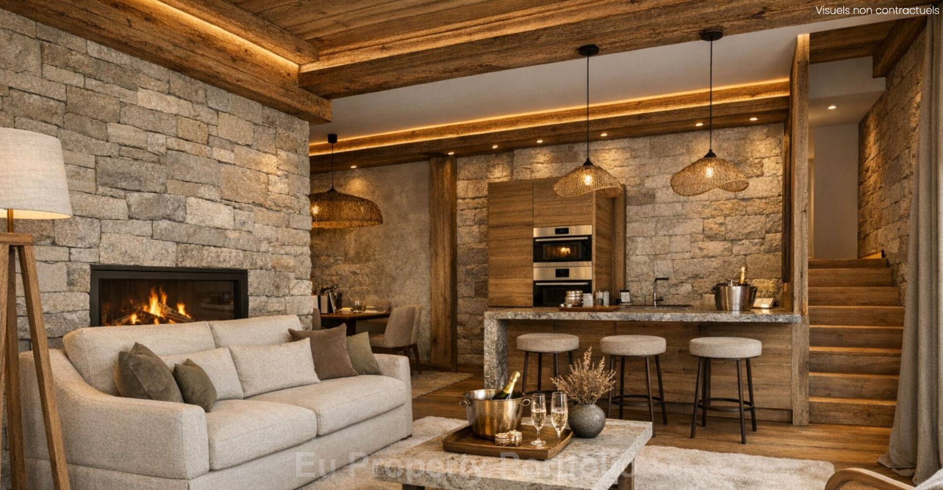 Crest Voland, Image 1