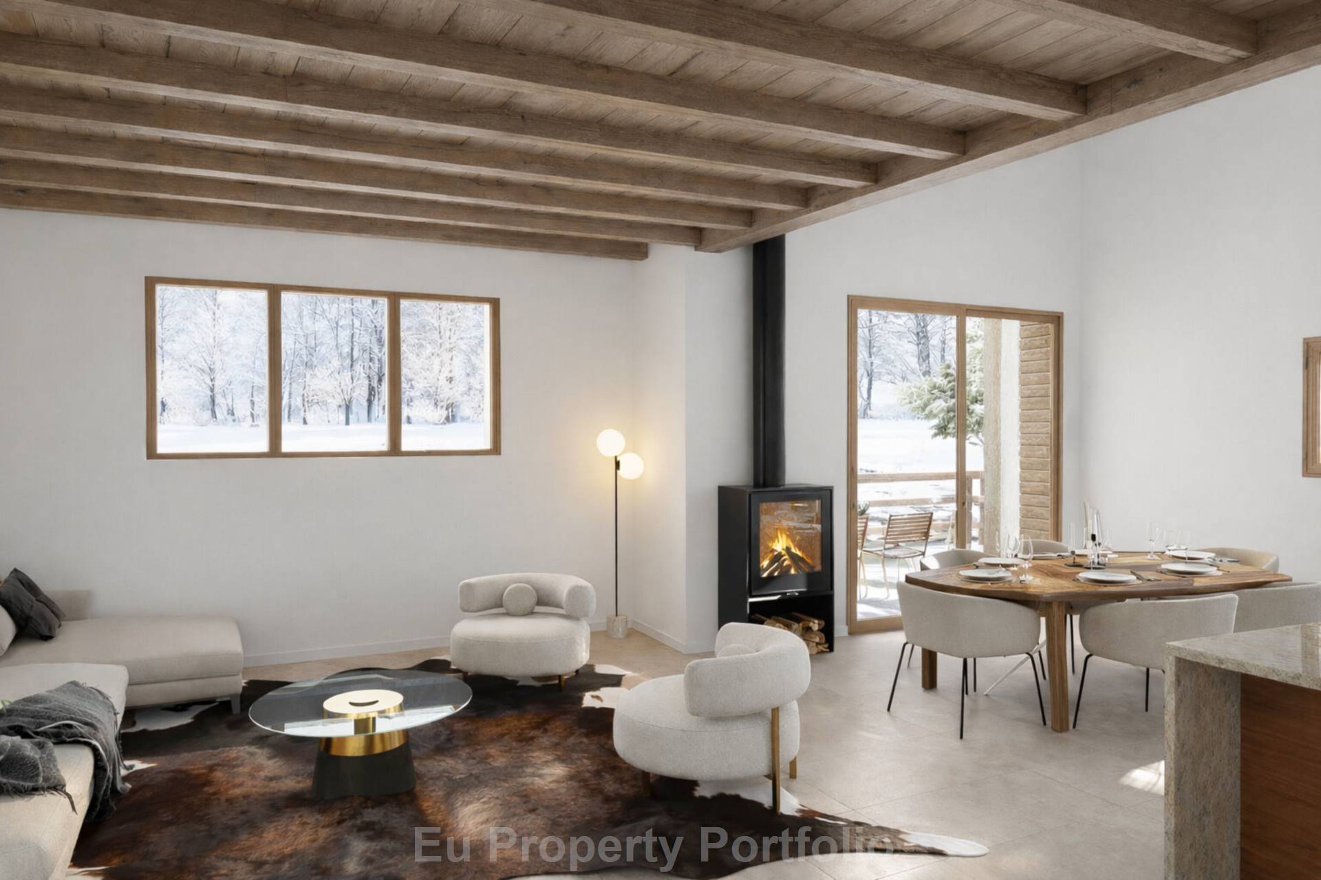 Crest Voland, Image 14