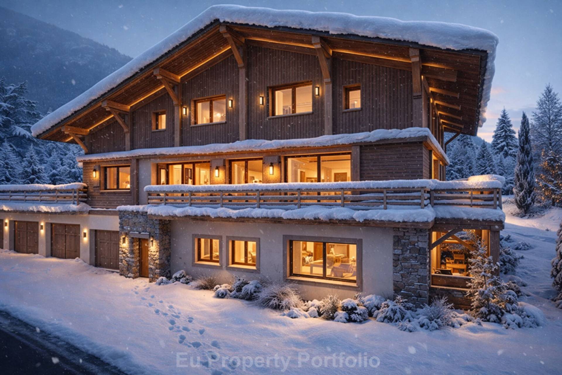 Crest Voland, Image 3