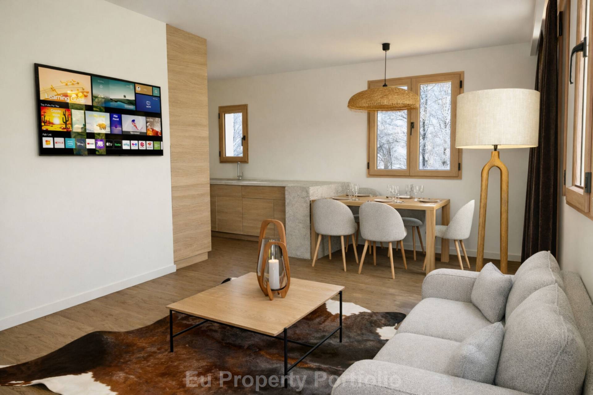 Crest Voland, Image 6