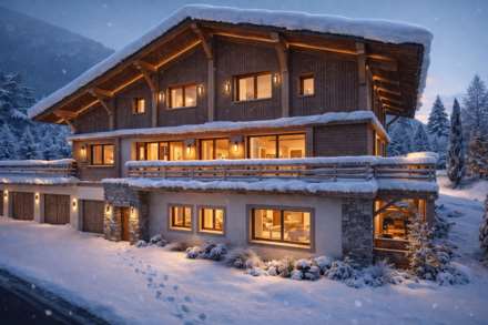 Crest Voland, Image 3