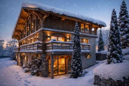 Crest Voland, Image 4