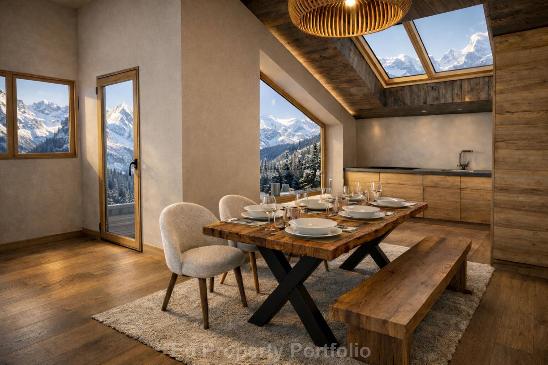 EU Property Portfolio