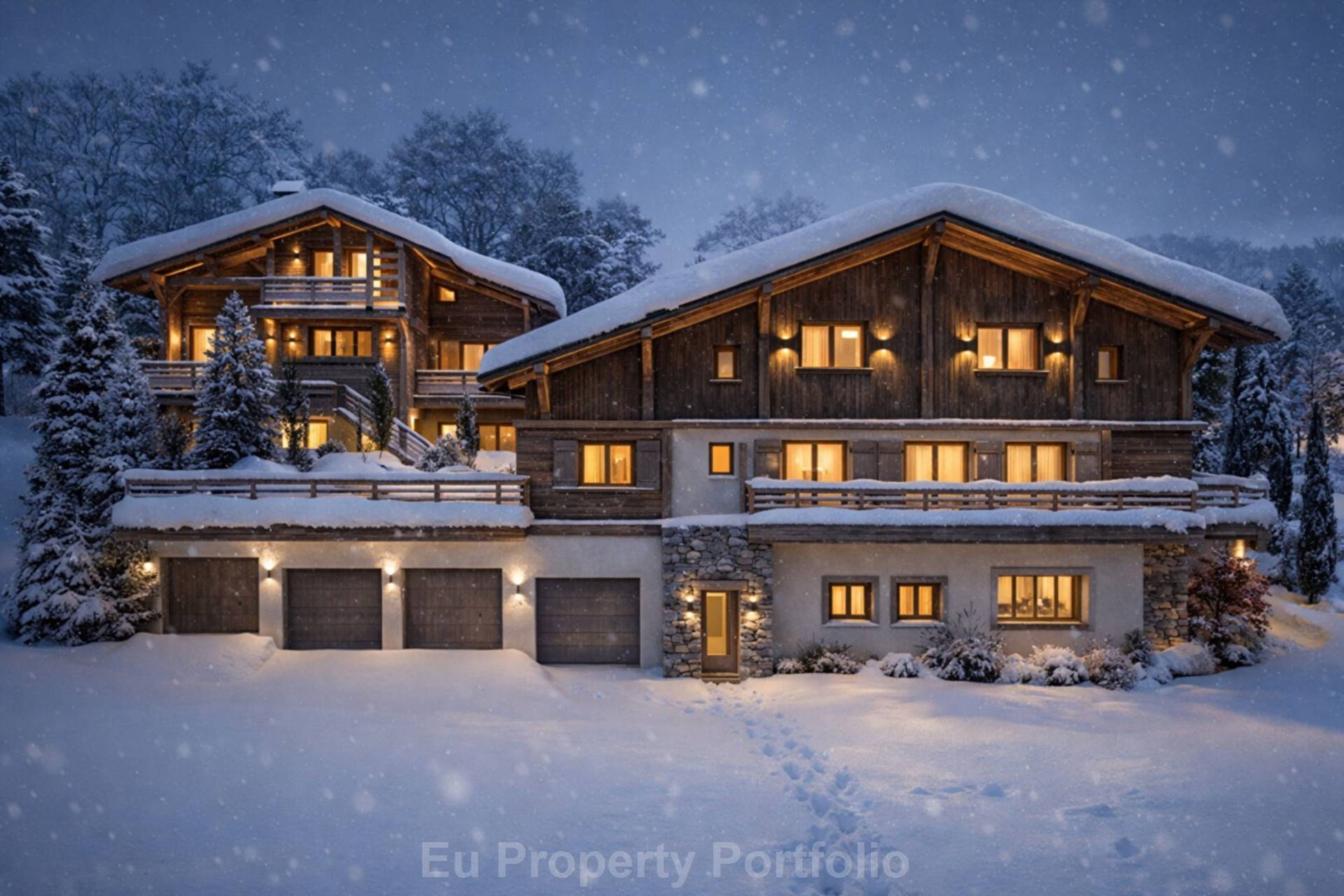 Crest Voland, Image 3